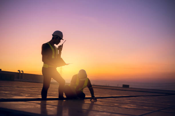 Best Commercial Roofing Services  in Pulaski, TN