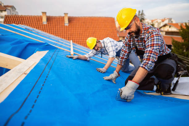 Best Storm Damage Roof Repair  in Pulaski, TN