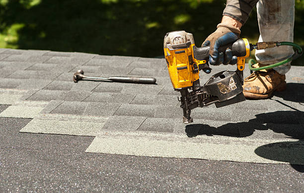 Best Residential Roofing Contractor  in Pulaski, TN