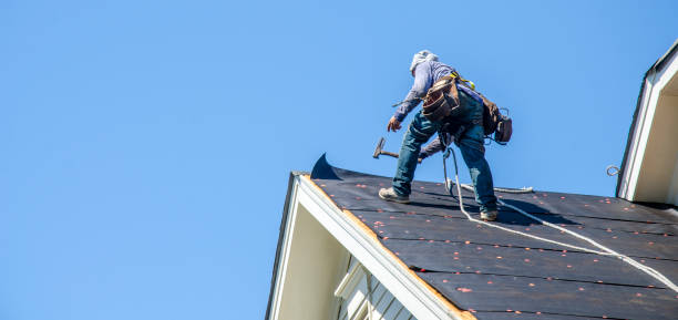 Best Gutter Installation and Roofing  in Pulaski, TN